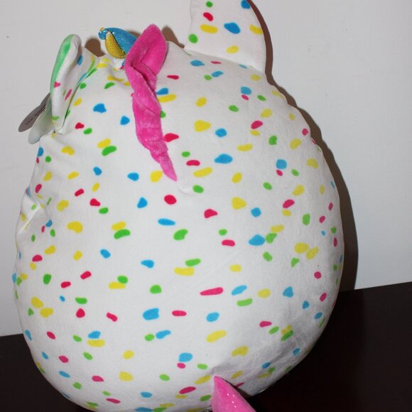 TY Harmonie 17" Stuffed Animal new with tags - Picture 4 of 5